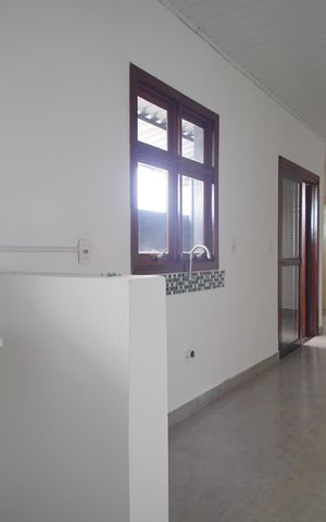 Apartamento à venda com 75m², 2 quartos e 1 vagaCozinha