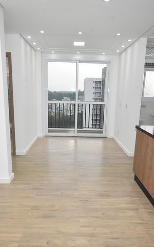 Apartamento para alugar com 77m², 2 quartos e 2 vagas Apartamento para alugar com 77m², 2 quartos e 2 vagasSala