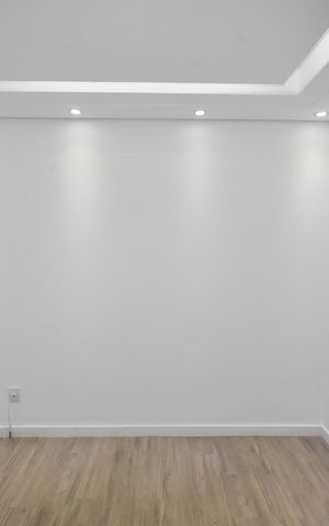 Apartamento para alugar com 77m², 2 quartos e 2 vagas Apartamento para alugar com 77m², 2 quartos e 2 vagasSala