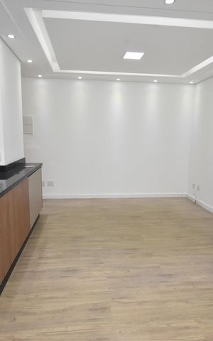 Apartamento para alugar com 77m², 2 quartos e 2 vagas Apartamento para alugar com 77m², 2 quartos e 2 vagasSala