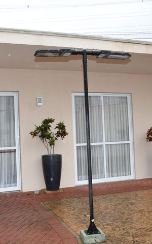 Apartamento para alugar com 77m², 2 quartos e 2 vagas Apartamento para alugar com 77m², 2 quartos e 2 vagasÁrea comum - Salão de festas