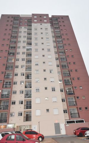 Apartamento para alugar com 77m², 2 quartos e 2 vagas Apartamento para alugar com 77m², 2 quartos e 2 vagasFachada do Prédio