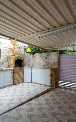 Casa para alugar com 105m², 3 quartos e 1 vaga Casa para alugar com 105m², 3 quartos e 1 vagaQuintal
