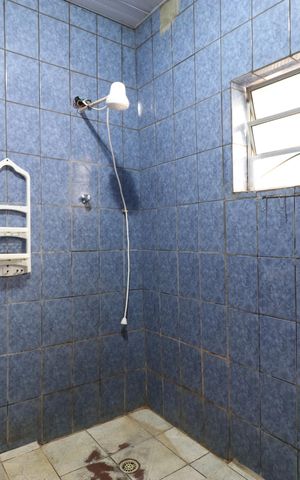 Casa para alugar com 220m², 2 quartos e sem vagaBanheiro 