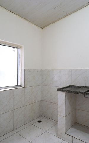 Casa para alugar com 220m², 2 quartos e sem vagaCozinha 