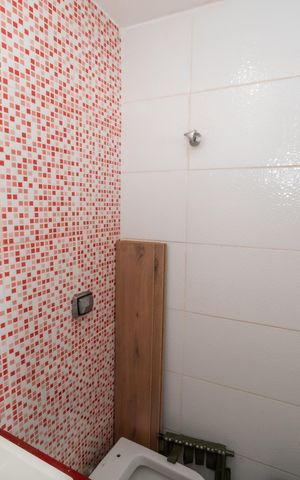 Apartamento para alugar com 73m², 2 quartos e 1 vagaBanheiro 2 