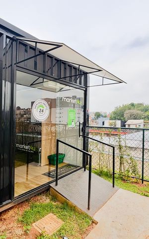 Apartamento para alugar com 32m², 2 quartos e sem vagaÁrea comum