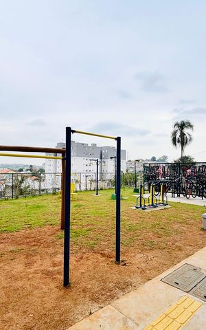 Apartamento para alugar com 32m², 2 quartos e sem vagaÁrea comum