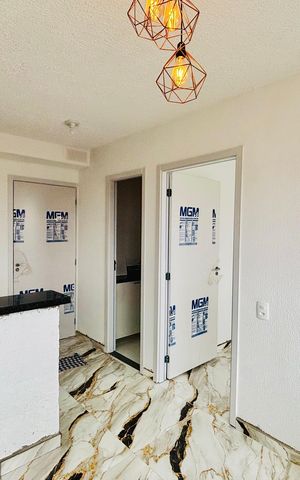 Apartamento para alugar com 32m², 2 quartos e sem vagaSala