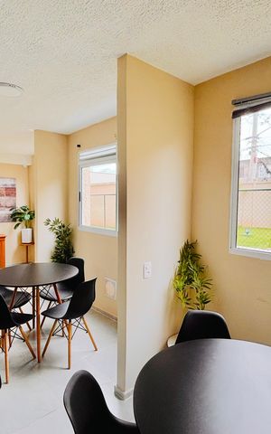Apartamento para alugar com 32m², 2 quartos e sem vagaÁrea comum - Salão de festas