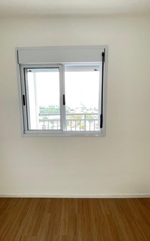 Apartamento para alugar com 30m², 1 quarto e sem vaga Apartamento para alugar com 30m², 1 quarto e sem vagaSuíteSuíte