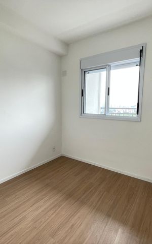 Apartamento para alugar com 30m², 1 quarto e sem vaga Apartamento para alugar com 30m², 1 quarto e sem vagaSuíte