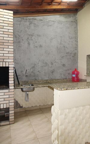 Apartamento para alugar com 48m², 1 quarto e 1 vagaÁrea comum
