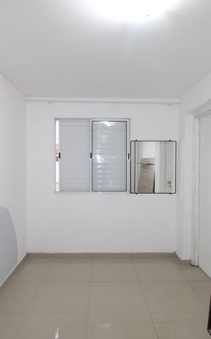 Apartamento para alugar com 48m², 1 quarto e 1 vagaQuarto
