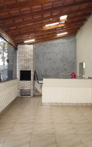 Apartamento para alugar com 48m², 1 quarto e 1 vagaÁrea comum