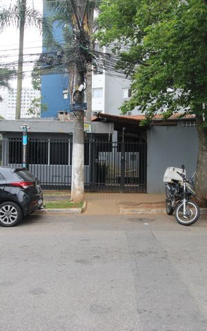 Apartamento para alugar com 48m², 1 quarto e 1 vagaFachada
