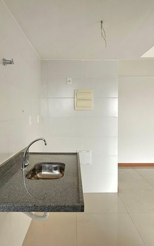 Apartamento para alugar com 50m², 2 quartos e 1 vaga Apartamento para alugar com 50m², 2 quartos e 1 vagaCozinha
