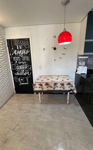Apartamento para alugar com 58m², 2 quartos e 1 vaga