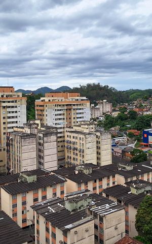 Apartamento à venda com 50m², 2 quartos e 1 vaga Apartamento à venda com 50m², 2 quartos e 1 vagaQuarto 1