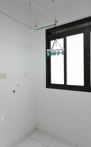 Apartamento para alugar com 76m², 2 quartos e 1 vagaÁrea de Serviço