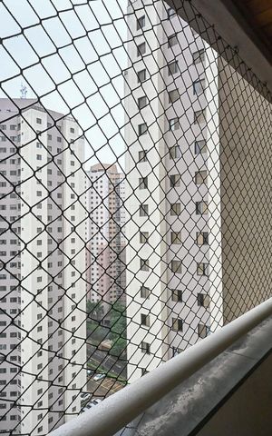 Apartamento para alugar com 76m², 2 quartos e 1 vagaVaranda