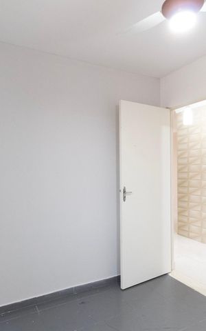 Apartamento para alugar com 54m², 2 quartos e 1 vagaQuarto 2