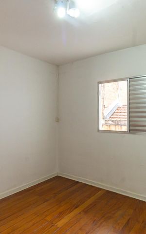 Casa para alugar com 60m², 2 quartos e 1 vaga Casa para alugar com 60m², 2 quartos e 1 vagaQuarto 2