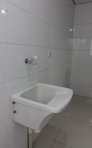 Apartamento para alugar com 42m², 2 quartos e 1 vagaÁrea de Serviço