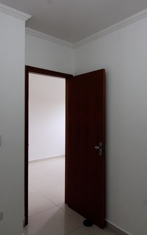 Apartamento para alugar com 42m², 2 quartos e 1 vagaQuarto 2