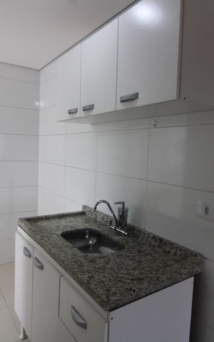 Apartamento para alugar com 42m², 2 quartos e 1 vagaCozinha