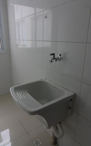 Apartamento para alugar com 42m², 2 quartos e 1 vagaÁrea de Serviço