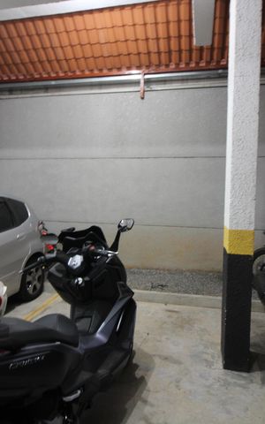 Apartamento para alugar com 42m², 2 quartos e 1 vagaVaga