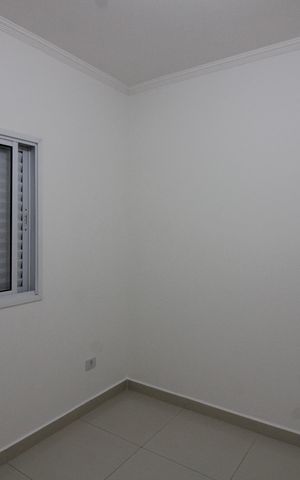 Apartamento para alugar com 42m², 2 quartos e 1 vagaQuarto 1