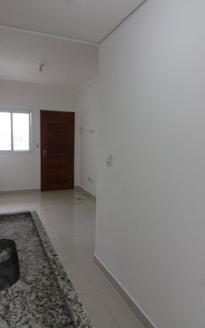 Apartamento para alugar com 42m², 2 quartos e 1 vagaCozinha