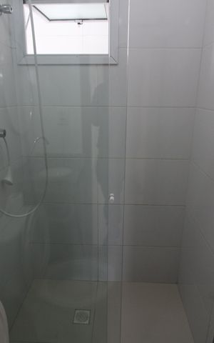 Apartamento para alugar com 42m², 2 quartos e 1 vagaBanheiro
