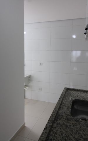 Apartamento para alugar com 42m², 2 quartos e 1 vagaCozinha