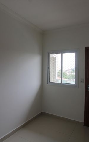 Apartamento para alugar com 42m², 2 quartos e 1 vagaSala