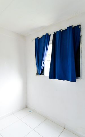 Casa para alugar com 58m², 1 quarto e sem vagaQuarto