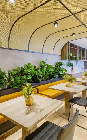 Apartamento para alugar com 28m², 1 quarto e sem vaga Apartamento para alugar com 28m², 1 quarto e sem vagaÁrea externa