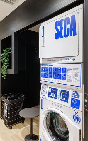 Apartamento para alugar com 28m², 1 quarto e sem vaga Apartamento para alugar com 28m², 1 quarto e sem vagaÁrea externa