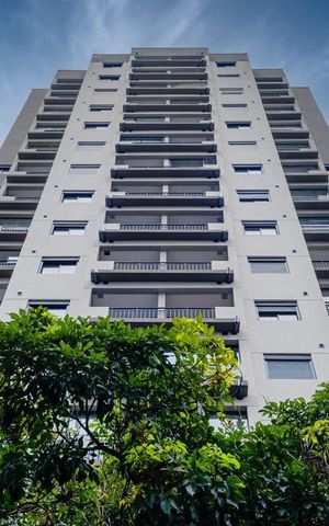 Apartamento para alugar com 28m², 1 quarto e sem vaga Apartamento para alugar com 28m², 1 quarto e sem vagaFachada