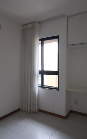 Apartamento para alugar com 50m², 1 quarto e 1 vaga Apartamento para alugar com 50m², 1 quarto e 1 vagaQuarto