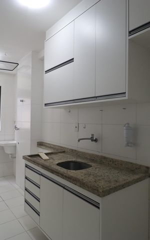 Apartamento para alugar com 50m², 1 quarto e 1 vaga Apartamento para alugar com 50m², 1 quarto e 1 vagaCozinha