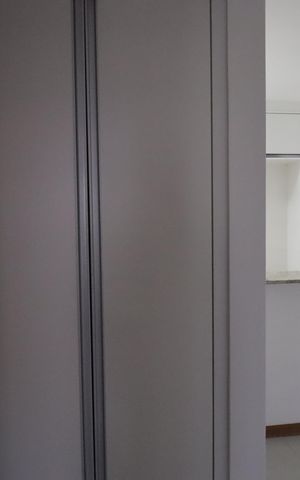 Apartamento para alugar com 50m², 1 quarto e 1 vaga Apartamento para alugar com 50m², 1 quarto e 1 vagaQuarto