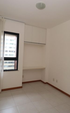Apartamento para alugar com 50m², 1 quarto e 1 vaga Apartamento para alugar com 50m², 1 quarto e 1 vagaQuarto