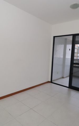 Apartamento para alugar com 50m², 1 quarto e 1 vaga Apartamento para alugar com 50m², 1 quarto e 1 vagaSala