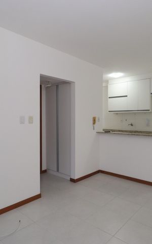 Apartamento para alugar com 50m², 1 quarto e 1 vaga Apartamento para alugar com 50m², 1 quarto e 1 vagaSala