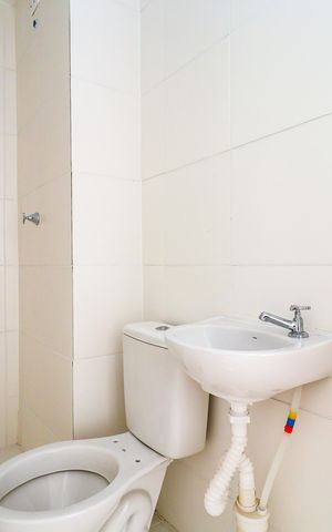 Apartamento à venda com 57m², 2 quartos e sem vaga