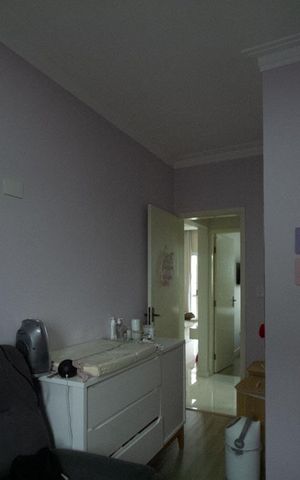 Apartamento à venda com 92m², 2 quartos e 1 vagaQuarto 2