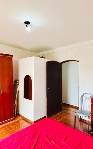 Casa para alugar com 250m², 2 quartos e 2 vagas Casa para alugar com 250m², 2 quartos e 2 vagasQuarto 1